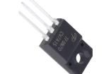 AOTF9N70 MOSFETs
