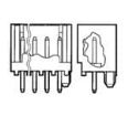 1-644487-4 electronic component of TE Connectivity