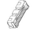 502443-0270 Headers & Wire Housings
