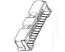 502584-1370 Headers & Wire Housings