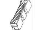 502585-1370 Headers & Wire Housings
