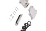 6355-0072-23 D-Sub Standard Connectors