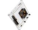 MSP-TS430PZ100D Sockets & Adapters