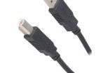 CAB-USBAB/0.5-BK USB Connectors
