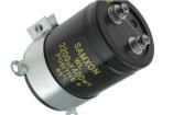 WL 2200U/400V  Passive Components