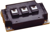 CM400DY-12NF electronic component of Powerex