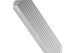 SK 636 1000 AL Heat Sinks