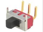 MSS13PLP electronic component of IC Switches