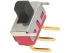 MSS13PLP Slide Switches
