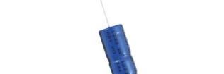 2222 021 15102 Aluminium Electrolytic Capacitors - Radial Leaded