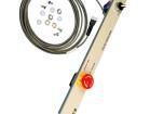 RCP100-GRY-LT Rack Mount Power Supplies