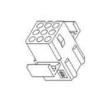 50-36-2281 Pin & Socket Connectors