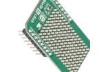 16X9 G CLICK Development Boards & Kits - Wireless