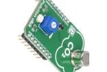 POLLUTION CLICK Development Boards & Kits - Wireless