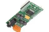 2X5W AMP CLICK  Embedded Solutions