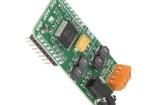 2X5W AMP CLICK Development Boards & Kits - Wireless