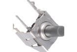 KSL0V211 LFTR Tactile Switches