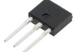 AOU2N60 electronic component of Alpha & Omega