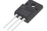 AOTF5B60D electronic component of Alpha & Omega