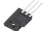 AOTF5B60D  Semiconductors