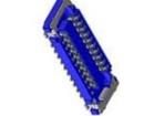 503772-2420 Board to Board & Mezzanine Connectors