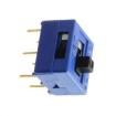MSSA211NG Slide Switches