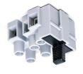 503SI03EDS  Connectors