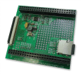 EB-STM32F4DISCOVERY electronic component of Kentec