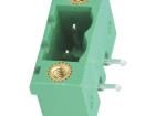 MSTB 2,5/ 2-GF-5,08 1776508 Pluggable Terminal Blocks