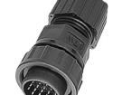 DD-18PMFP-LC7001 Standard Circular Connector
