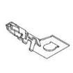 504185-1000 (Loose Piece)  Connectors