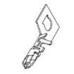 504185-1000 (Loose Piece) Headers & Wire Housings
