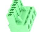 MSTB 2,5/ 4-ST-5,08 1757035 Pluggable Terminal Blocks