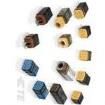 BACI10BC0816PNB Rectangular MIL Spec Connectors
