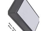 750.9 Enclosures, Boxes & Cases