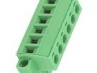 MSTB 2,5/ 6-STF-5,08 1778027 Pluggable Terminal Blocks