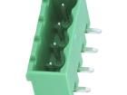 MSTBA 2,5/ 4-G-5,08 1757268 Pluggable Terminal Blocks