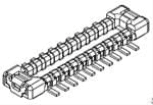 504459-4210 electronic component of Molex