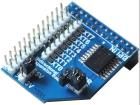 BANANA PI I2C GPIO EXTEND BOARD electronic component of Sinovoip