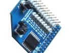BANANA PI I2C GPIO EXTEND BOARD Development Boards & Kits - Other Processors