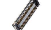 504618-1012 Board to Board & Mezzanine Connectors