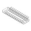 504622-7010  Connectors
