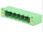 MSTBV 2,5/ 6-GF-5,08 1777112 electronic component of Phoenix Contact
