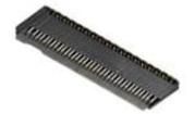504754-6100  Connectors