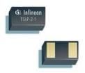 BAR6302LE6327XTMA1 electronic component of Infineon