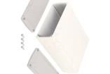 TEKAL 32.30 Enclosures, Boxes & Cases