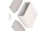 TEKAL 31-E.30 Enclosures, Boxes & Cases