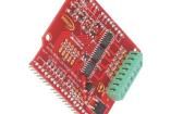 24V_SHIELD_BTT6030 Development Boards & Kits - Other Processors
