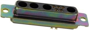 DBMM9W4S  Connectors