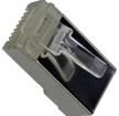 T8P8CSR Modular Connectors / Ethernet Connectors